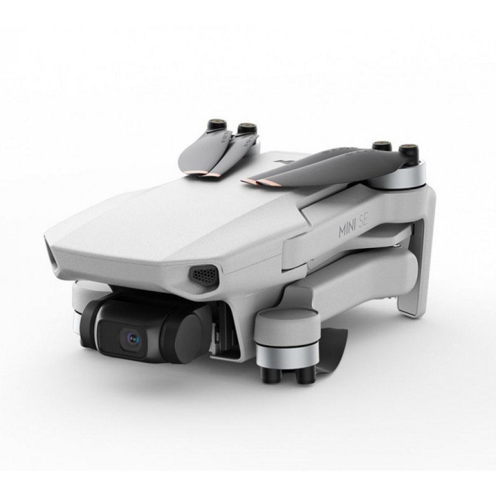 Квадрокоптер DJI Mini SE (CP.MA.00000324.01)