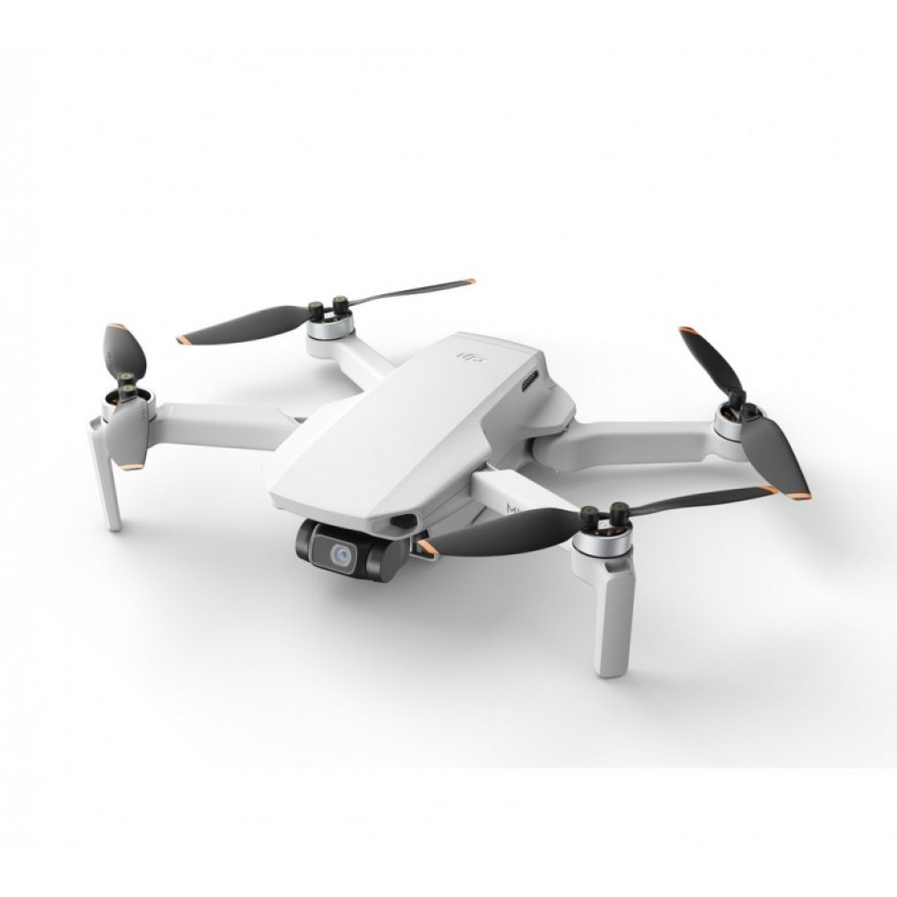 Квадрокоптер DJI Mini SE (CP.MA.00000324.01)
