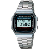 Годинник Casio Standard Digital A168WA-1