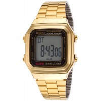 Годинник Casio Standard Digital A178WGA-1ADF