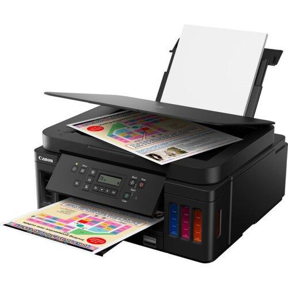 БФП Canon Pixma G6040 Wi-Fi 3113C009