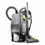Ранцевий пилосос Karcher BV 5/1 Bp Pack (1.394-255.0)