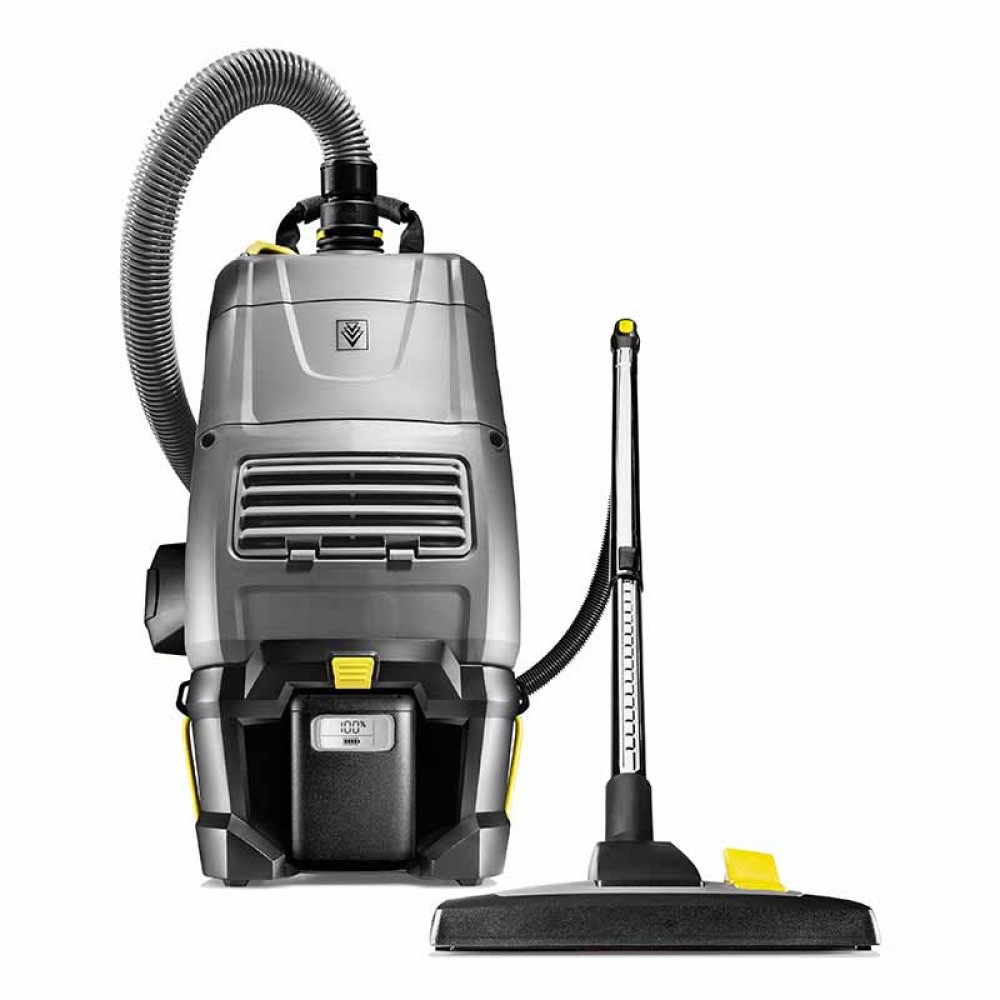 Ранцевий пилосос Karcher BV 5/1 Bp Pack (1.394-255.0)
