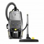 Ранцевий пилосос Karcher BV 5/1 Bp Pack (1.394-255.0)