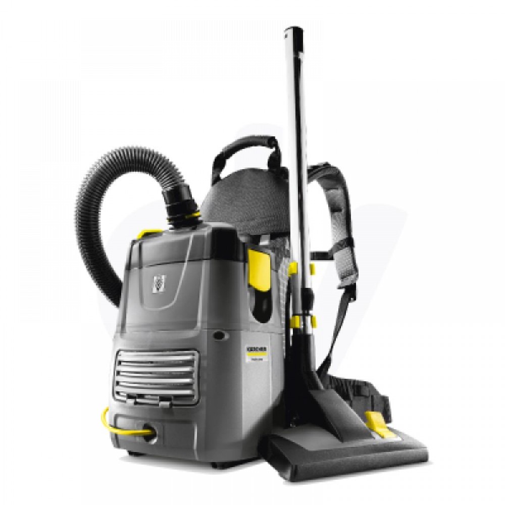 Ранцевий пилосос Karcher BV 5/1 Bp Pack (1.394-255.0)