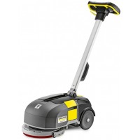 Підлогомийна машина Karcher BD 30/4 C Bp Pack (1.783-230.0)
