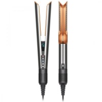 Стайлер (випрямляч) Dyson Airstrait HT01 NickelCopper (408202-01)