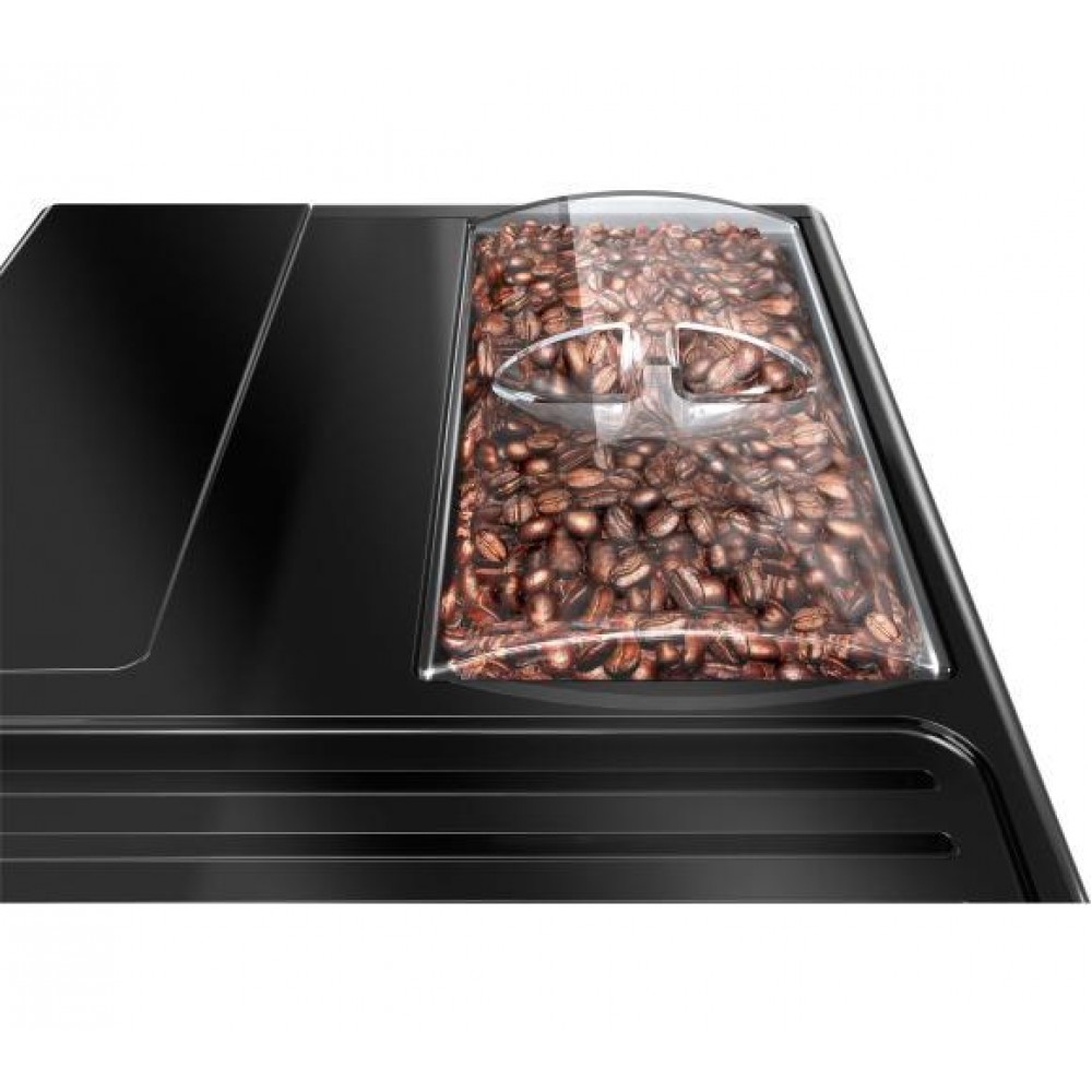 Кофемашина автоматическая Melitta Solo Frosted Black (E950544) E950-544