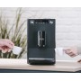 Кофемашина автоматическая Melitta Solo Frosted Black (E950544) E950-544