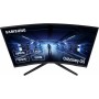 Монітор Samsung Odyssey G5 LC27G55T Black (LC27G55TQ) (LC27G55TQBUXEN)