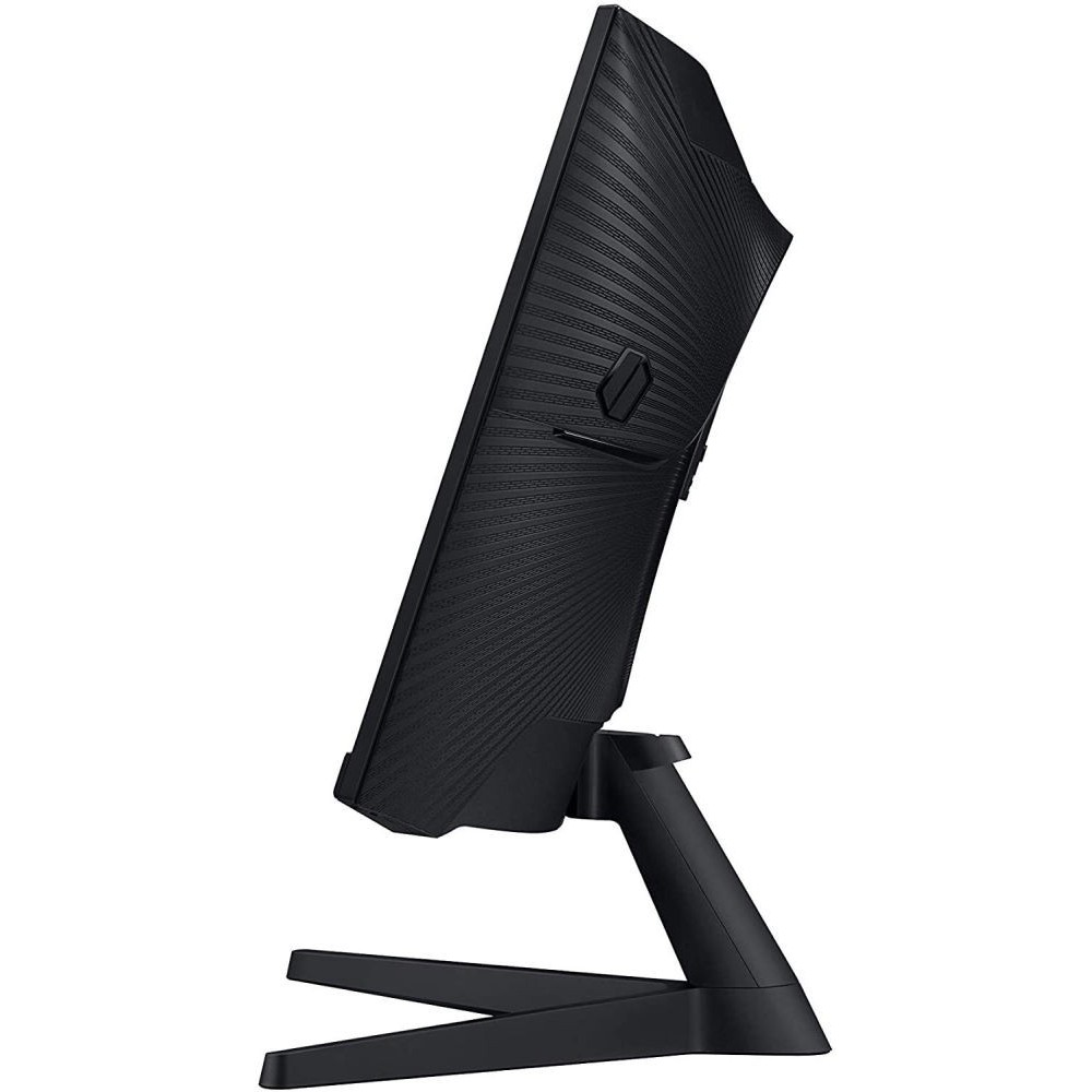 Монітор Samsung Odyssey G5 LC27G55T Black (LC27G55TQ) (LC27G55TQBUXEN)
