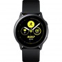 Смарт-годинник Samsung Galaxy Watch Active Black