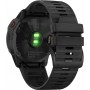 Спортивний годинник Garmin Fenix ​​6X Pro Black with Black Band (010-02157-01/00)
