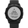 Спортивний годинник Garmin Fenix ​​6X Pro Black with Black Band (010-02157-01/00)