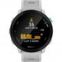 Спортивний годинник Garmin Forerunner 55 White (010-02562-11)