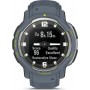 Смарт-годинник Garmin Instinct Crossover - Standard Edition Blue Granite (010-02730-14/04)