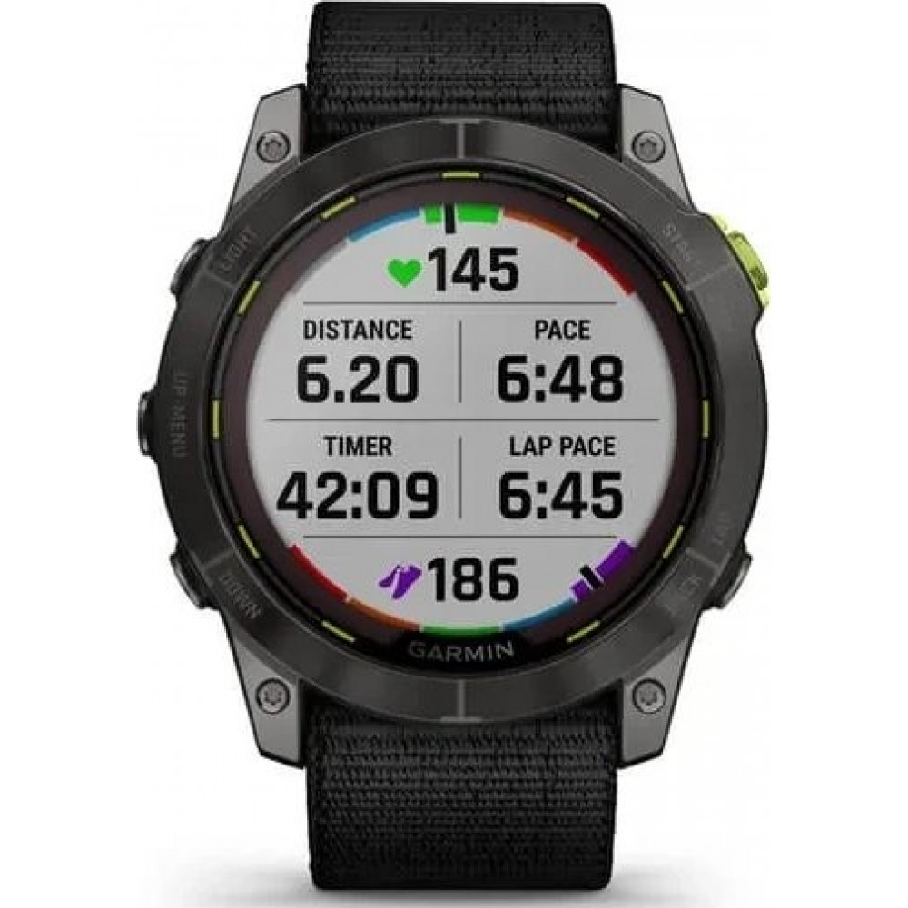 Смарт-годинник Garmin Enduro 2 (010-02754-00/01/13)
