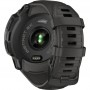 Смарт-годинник Garmin Instinct 2X Solar Graphite (010-02805-10/00/24)