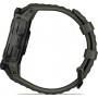 Смарт-годинник Garmin Instinct 2X Solar Graphite (010-02805-10/00/24)