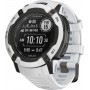 Смарт-годинник Garmin Instinct 2X Solar Whitestone (010-02805-14/04/44)