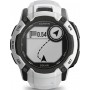 Смарт-годинник Garmin Instinct 2X Solar Whitestone (010-02805-14/04/44)