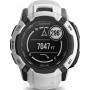 Смарт-годинник Garmin Instinct 2X Solar Whitestone (010-02805-14/04/44)