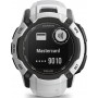 Смарт-годинник Garmin Instinct 2X Solar Whitestone (010-02805-14/04/44)