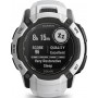 Смарт-годинник Garmin Instinct 2X Solar Whitestone (010-02805-14/04/44)