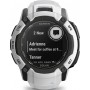 Смарт-годинник Garmin Instinct 2X Solar Whitestone (010-02805-14/04/44)