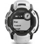 Смарт-годинник Garmin Instinct 2X Solar Whitestone (010-02805-14/04/44)