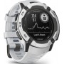 Смарт-годинник Garmin Instinct 2X Solar Whitestone (010-02805-14/04/44)