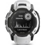 Смарт-годинник Garmin Instinct 2X Solar Whitestone (010-02805-14/04/44)