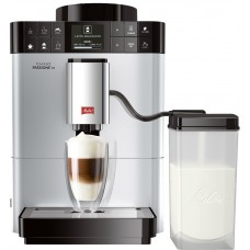 Кофемашина автоматична Melitta CAFFEO Passione OT Silver F53 / 1-101