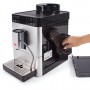 Кофемашина автоматична Melitta CAFFEO Passione OT Silver F53 / 1-101