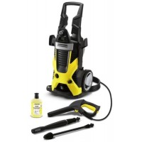 Мийка високого тиску Karcher K 7 (1.168-502.0)