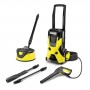Мінімийка високого тиску Karcher K 5 Basic T5 (1.180-587.0)