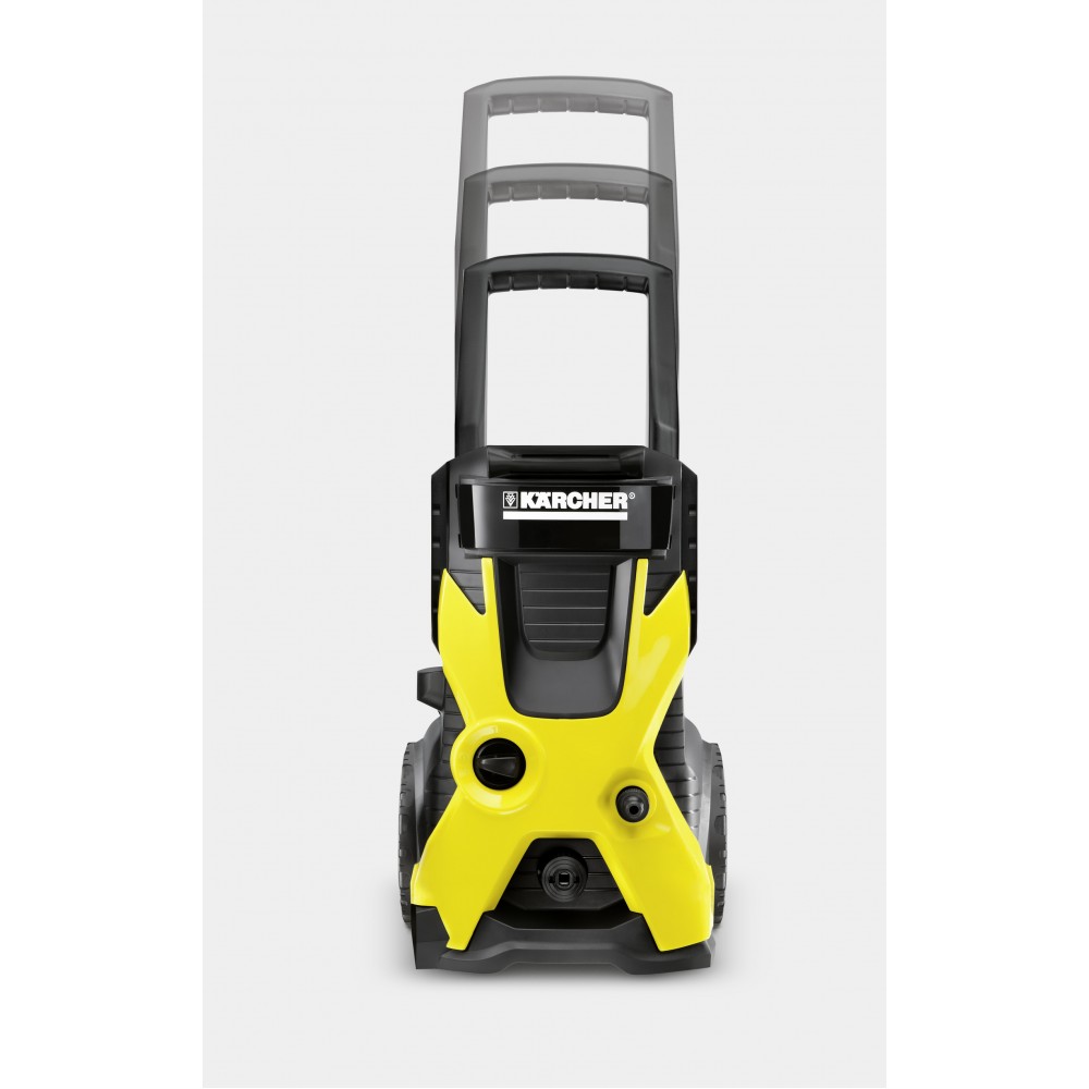 Мінімийка високого тиску Karcher K 5 Basic T5 (1.180-587.0)