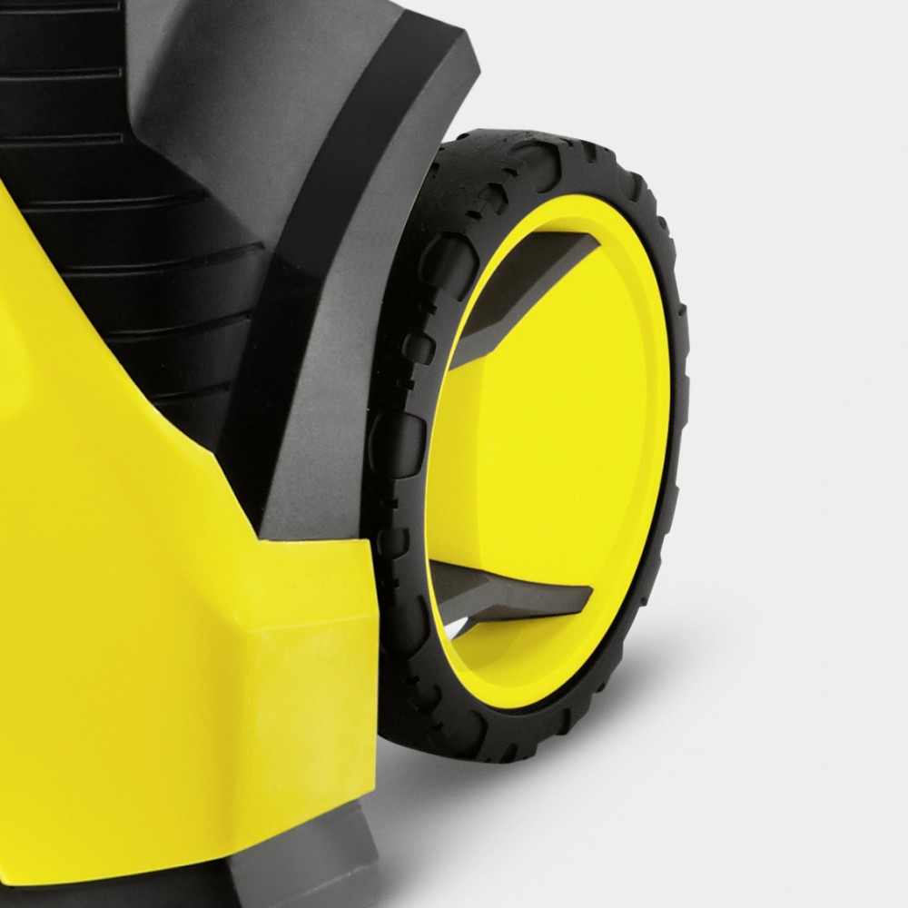 Мінімийка високого тиску Karcher K 5 Basic T5 (1.180-587.0)