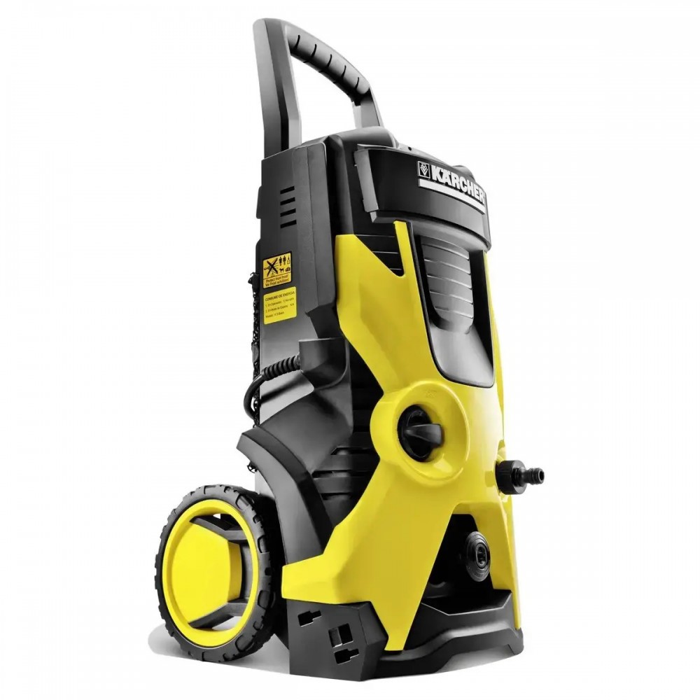 Мінімийка високого тиску Karcher K 5 Basic T5 (1.180-587.0)