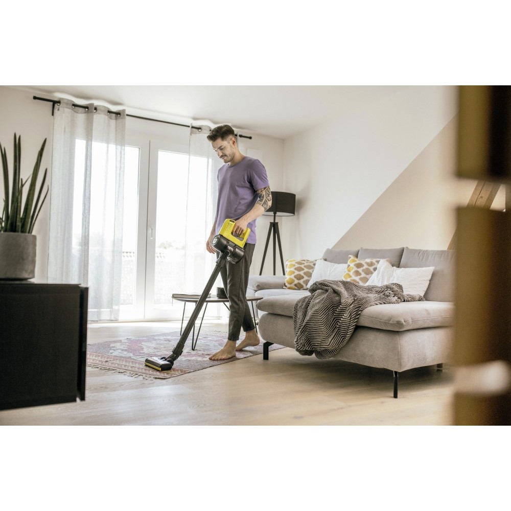 Пилосос Karcher VC 4 Cordless myHome (1.198-620.0)