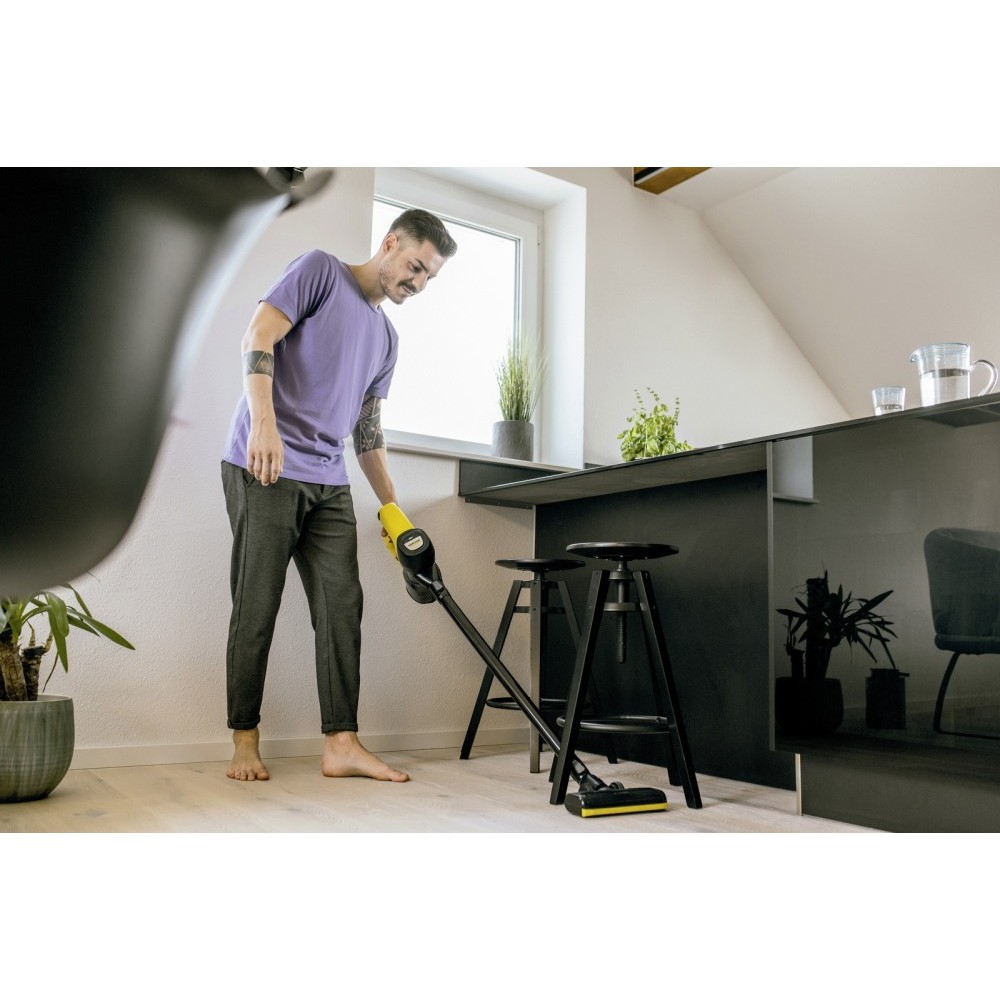 Пилосос Karcher VC 4 Cordless myHome (1.198-620.0)
