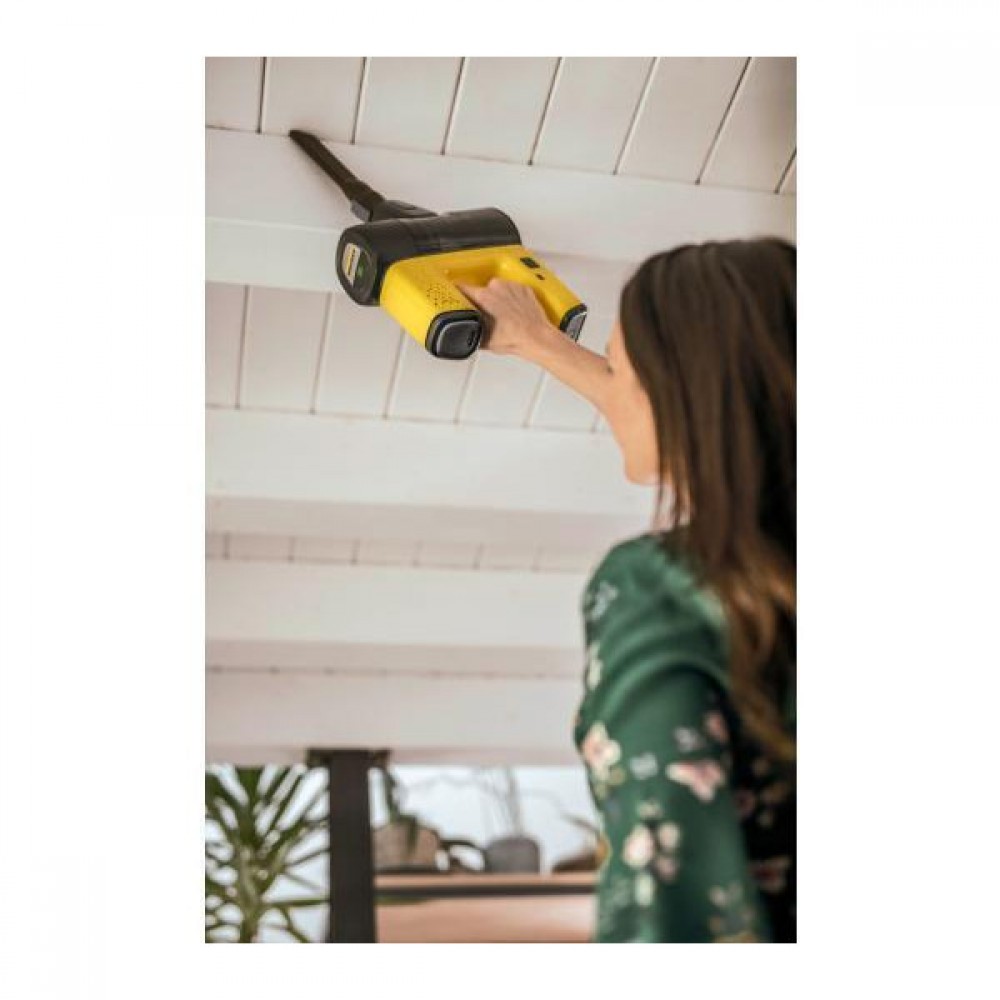 Пилосос Karcher VC 6 Cordless OurFamily (1.198-660.0)