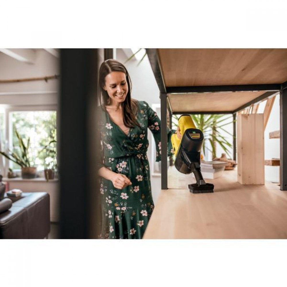 Пилосос Karcher VC 6 Cordless OurFamily (1.198-660.0)