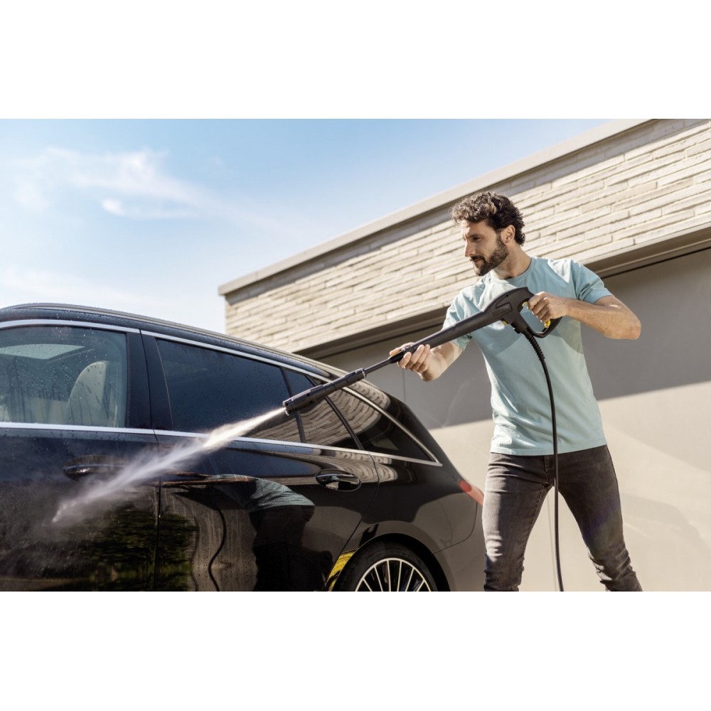 Мінімийка високого тиску Karcher K 4 WCM Premium Home (1.324-232.0)