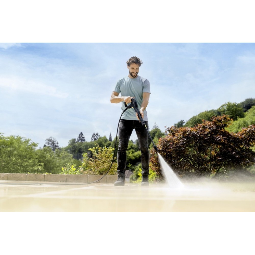 Мінімийка високого тиску Karcher K 4 WCM Premium Home (1.324-232.0)