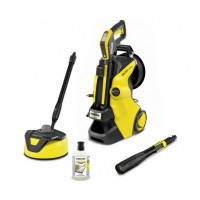 Мінімийка високого тиску Karcher K5 Premium Smart Control Home 1.324-673.0