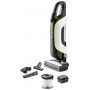 Пилосос 2в1 (вертикальний + ручний) Karcher VC 5 Cordless Premium (1.349-400.0)