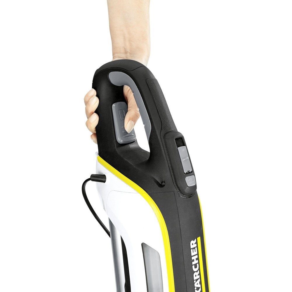 Пилосос 2в1 (вертикальний + ручний) Karcher VC 5 Cordless Premium (1.349-400.0)