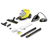 Пароочисник Karcher SC 4 EasyFix Iron (1.512-461.0)