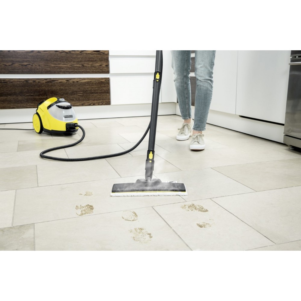 Пароочисник Karcher SC 5 EasyFix Iron